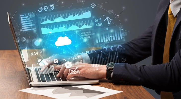 Beneficios de un software contable empresarial