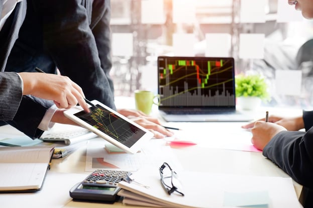 Características de un software contable