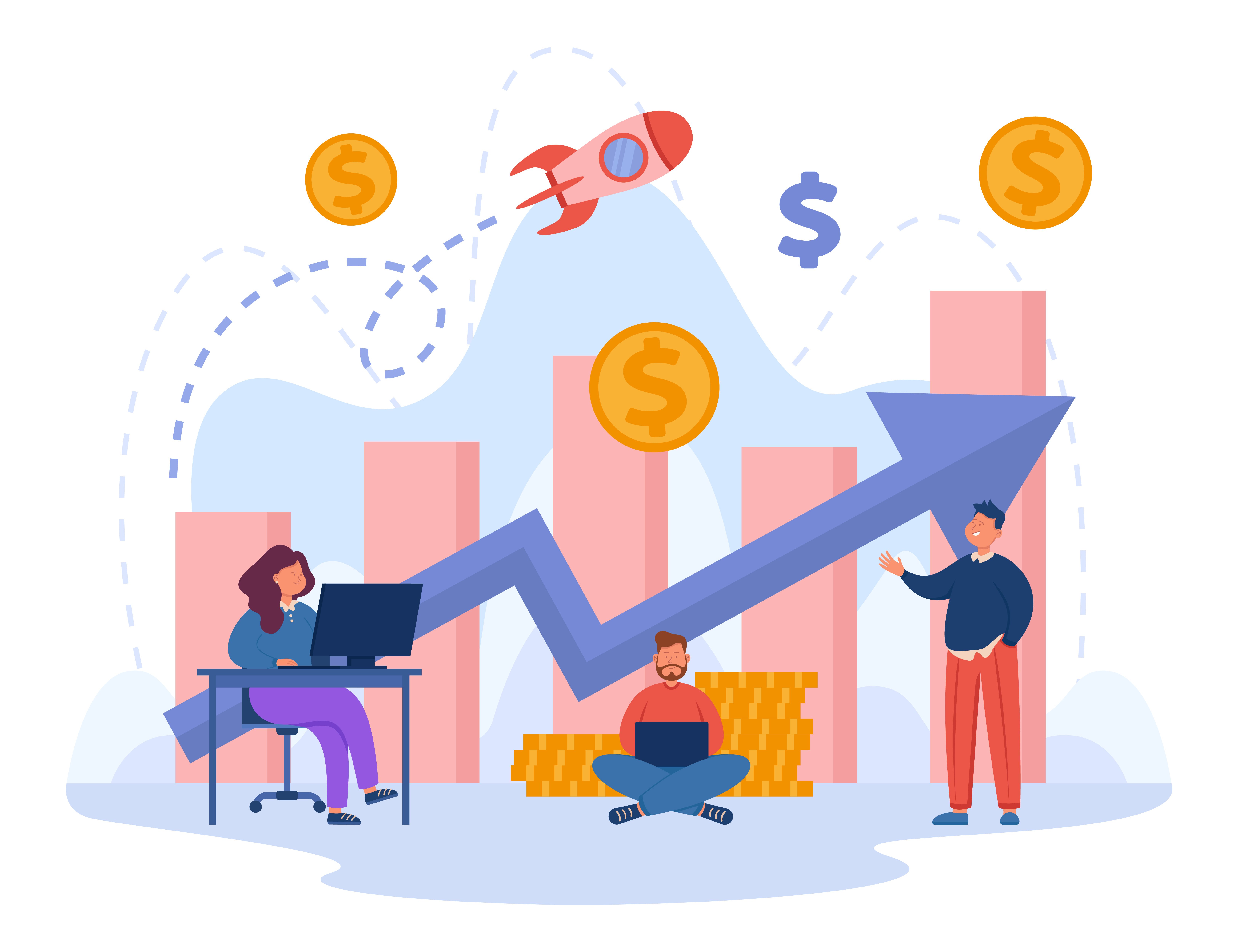 Estrategias de Crecimiento para Estudios Contables