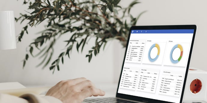 Qué es el software contable