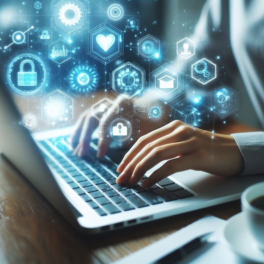 virtual-networking